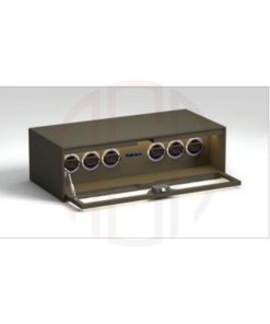 باکس جای ساعت گردان WS4179S – یونی هوپر