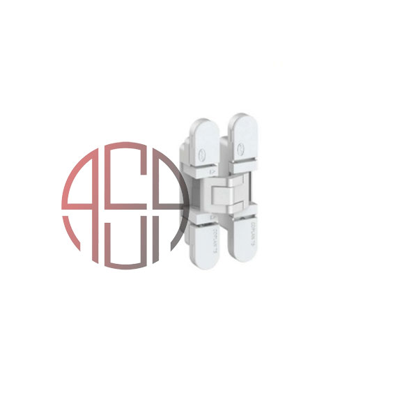 لولا مخفی ساختمانی XXXS رنگ سفید JNF کد A803