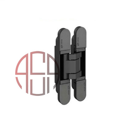 لولا مخفی ساختمانی XXS رنگ مشکی JNF کد A812