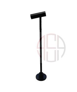 چراغ LED پایه دار مینیمال لایت پل با ترانس فانتونی N901