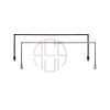 چراغ LED خطی 1000mm ویترینی الیتا فانتونی N911