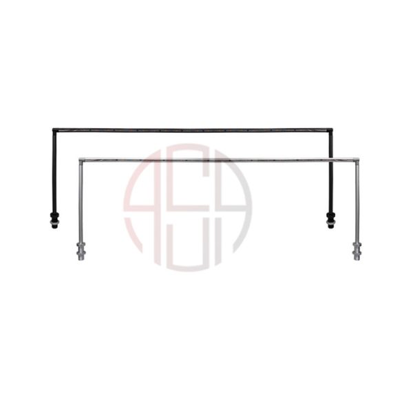 چراغ LED خطی 1000mm ویترینی الیتا فانتونی N911