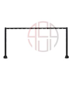چراغ LED خطی 1000mm ویترینی لومی فانتونی N912