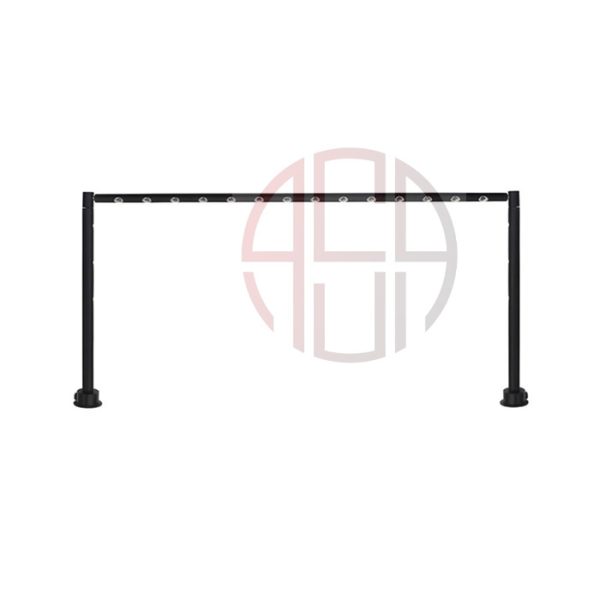 چراغ LED خطی 1000mm ویترینی لومی فانتونی N912