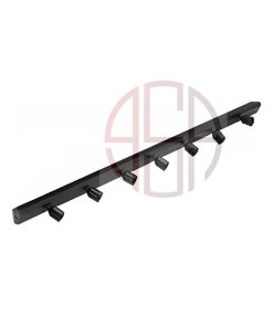 چراغ LED رک ریلی 600mm ویرو لایت فانتونی N918