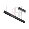 چراغ LED خطی سقفی نوارا 1200mm فانتونی N990