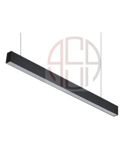 چراغ LED خطی سقفی کلیرن 1200mm فانتونی N991