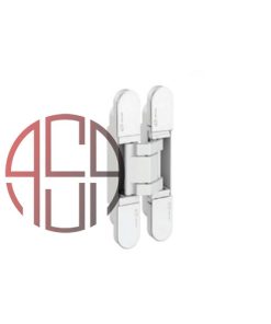 لولا مخفی ساختمانی XXS رنگ سفید JNF کد A813