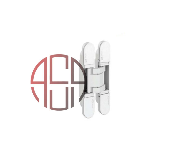 لولا مخفی ساختمانی XXS رنگ سفید JNF کد A813