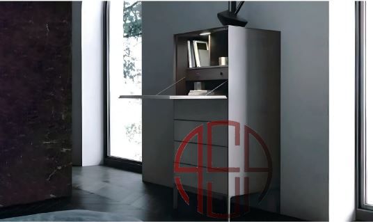 بوفه دکوراتیو مدل Kinetelle فانتونی P202