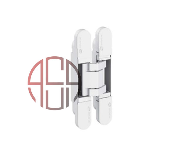 لولا مخفی ساختمانی XS رنگ سفید JNF کد A823