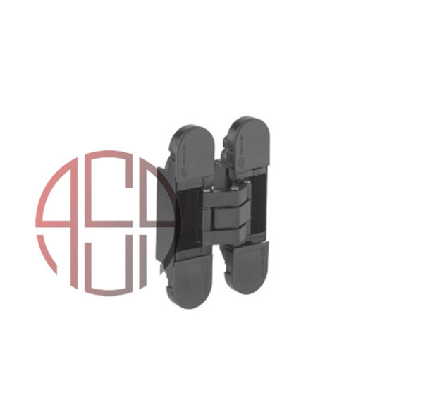 لولا مخفی ساختمانی S رنگ مشکی JNF کد A832