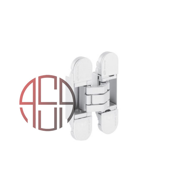 لولا مخفی ساختمانی S رنگ سفید JNF کد A833