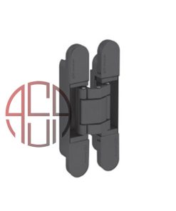 لولا مخفی ساختمانی M رنگ مشکی JNF کد A842