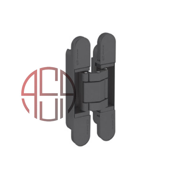 لولا مخفی ساختمانی M رنگ مشکی JNF کد A842