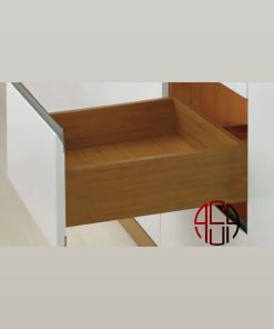ریل باتم مانت (مخفی)35kg و P2O(فشاری-تاچ)نیمه فول باقفلB211-B212-B213-B214-B215 2D