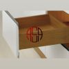 ریل باتم مانت (مخفی)60kgسینکرونایزفول باقفلB226-B227-B228-B229  3D