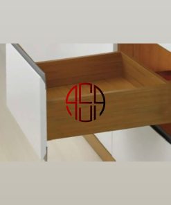 ریل باتم مانت (مخفی)60kgسینکرونایزفول باقفلB226-B227-B228-B229  3D