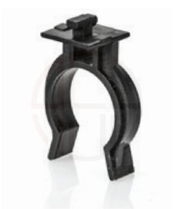 کلیپس پاخور PVC 6011 ملونی