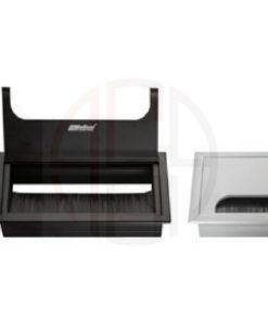 جاکابلی آلومینیومی به همراه گردگیر 6012 – ملونی