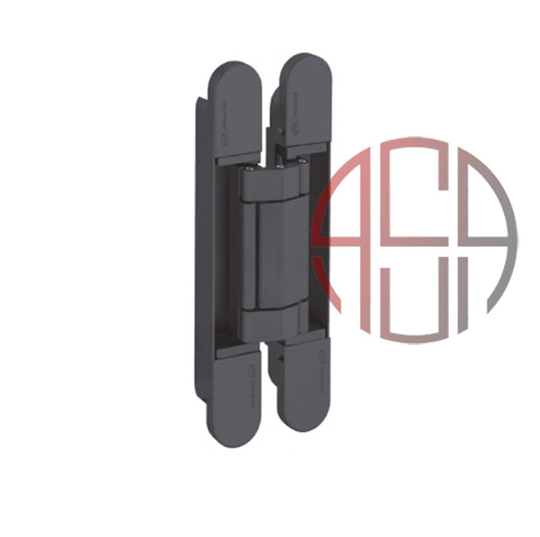 لولا مخفی ساختمانی XL رنگ مشکی JNF کد A862