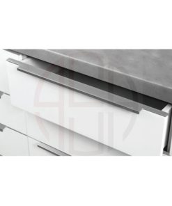 دستگیره تاپ ساید مدل پرشیانا 7016 – ملونی