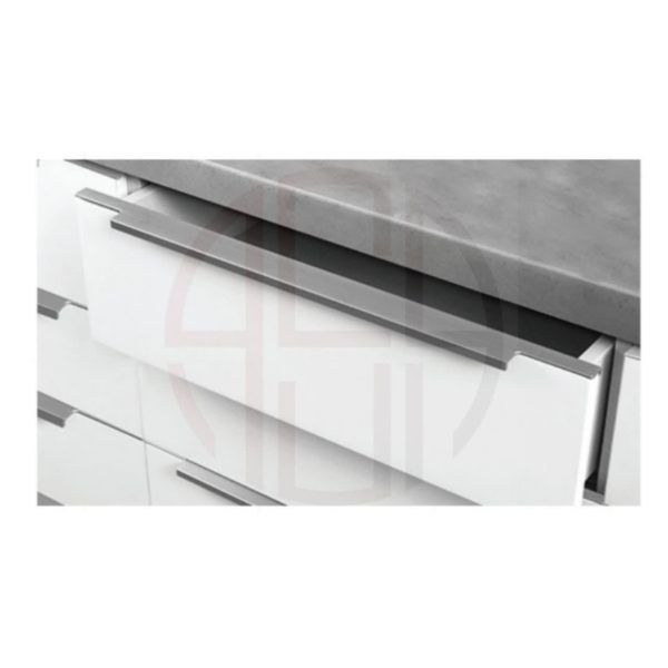 دستگیره تاپ ساید مدل پرشیانا 7016 – ملونی