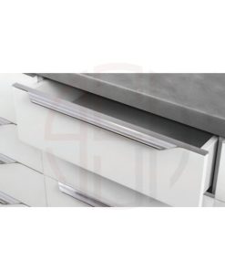 دستگیره تاپ ساید مدل ونیزیا 7017 – ملونی