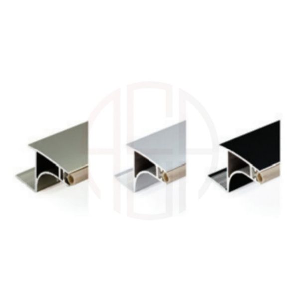 دستگیره شاخه‌ای مخفی جهت یونیت هوایی به همراه ضربه گیر 7062 – ملونی