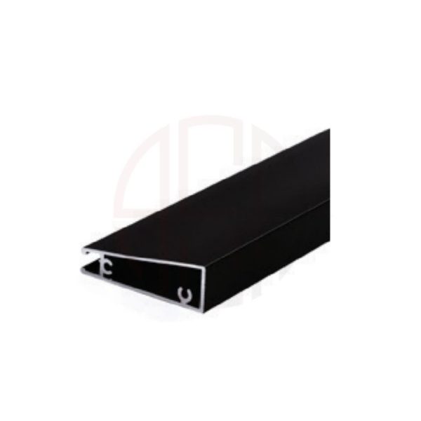 پروفیل شیشه فرنچ 7122 – ملونی