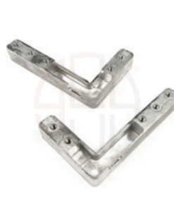 کرنر جوینت پروفیل شیشه 7136 ملونی - Melloni