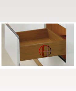 ریل باتم مانت (مخفی)40KG سینکرونایز فول با قفل3DB216-B217-B218-B219-B220