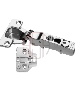 لولا آرامبند استارپالس 110 درجه روکار کلیـپسی با پـایه صلیبی 3D فانتونی مدل A001