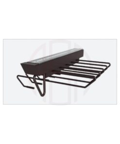 جاشلوار سقفی ریلی یک طرفه سری space 8018 – ملونی