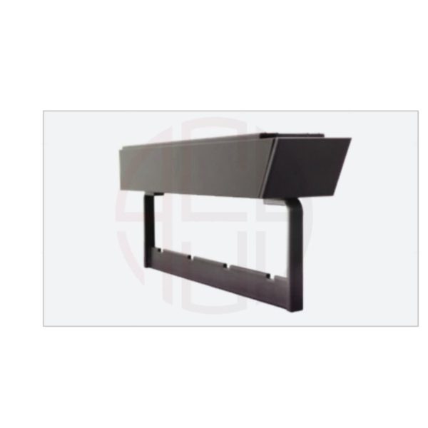 رگال سقفی ریلی داخل کمد لباس سری8026 space – ملونی