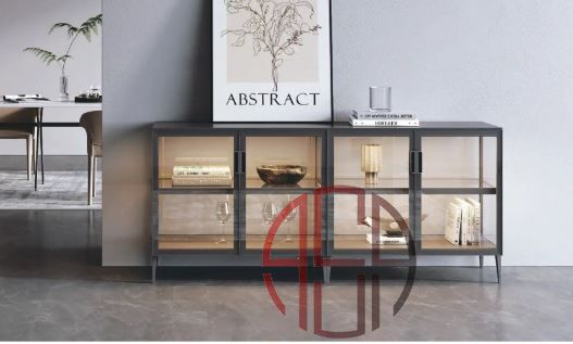 بوفه دکوراتیو مدل Junior فانتونی P214