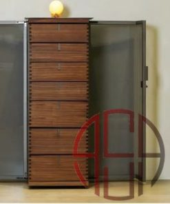 بوفه دکوراتیو مدل Velonix فانتونی P200