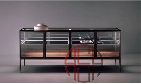 بوفه دکوراتیو مدل VERO فانتونی P205