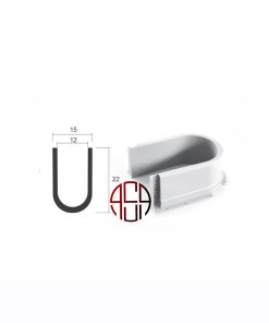 B900  U shape