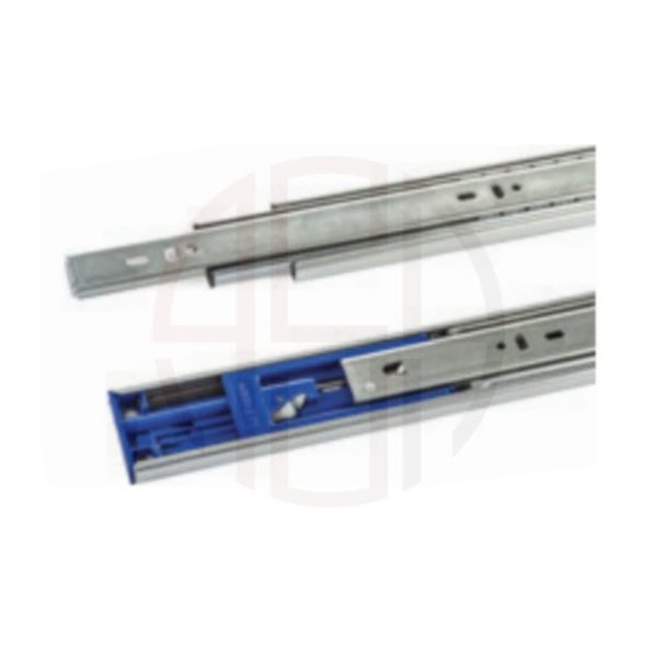 ریل ساچمه ای پمپی آرامبند DS2101 یونی هوپر