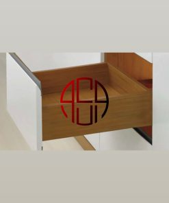 ریل باتم مانت (مخفی)40kgسینکرونایز فول P2O(فشاری-تاچ) باقفلB221-B222-B223-B224-B225 3D