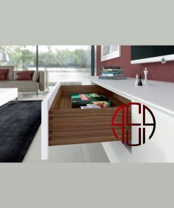 Alternative view of ریل باتم مانت (مخفی)60kgسینکرونایزفول باقفلB226-B227-B228-B229  3D