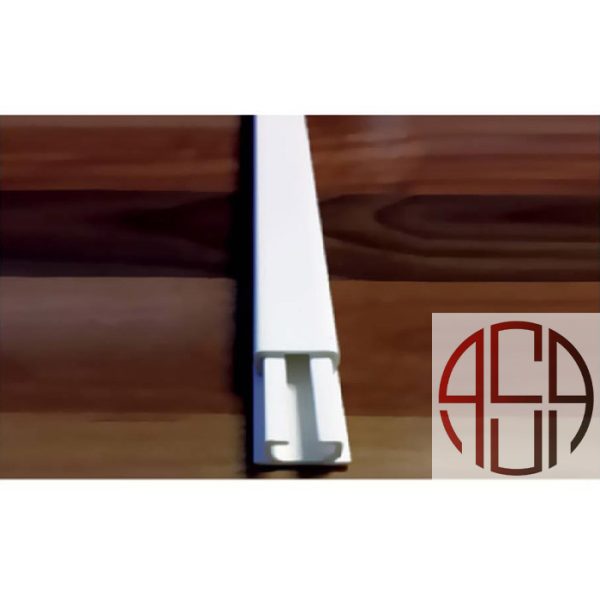 داکت کابل برق پشت چسبدار فانتونی N191