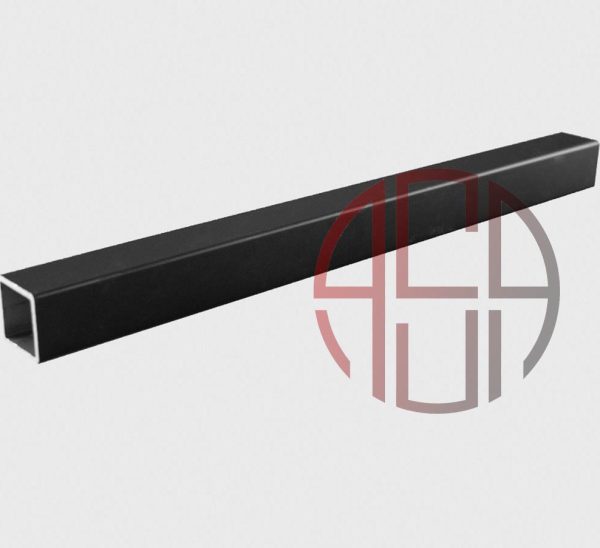 پروفیل شلف مدل استار رنگ مشکی مات 3000میلی متر کد i230