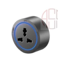 ماژول پریز برق یونیورسال مگنتیک مدل EasyMagMod رنگ مشکی مات فانتونی N432