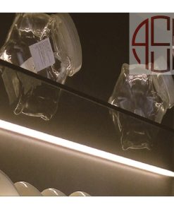 چراغ LED داخل کمد و کابینت جهت شلف شیشه ای فانتونی N573 تا N575