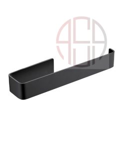 هولدر حوله دست 270mm یک‌طرفه باز چسبی مدل C فانتونی کد S023