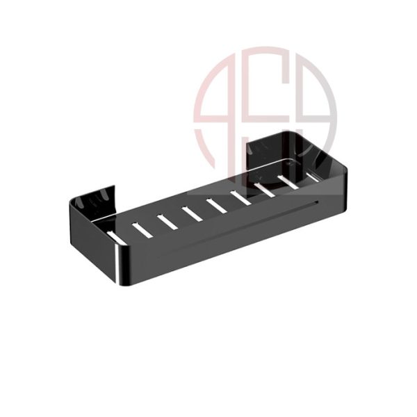 شلف حمام رینگ بسته یک طبقه پیچی مدل C فانتونی کد S026