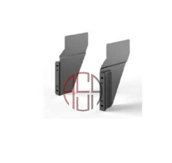 ست براکت بغل سطل فانتونی کد Q500