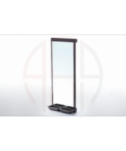 آینه ریلی کمدی WS3103S – یونی هوپر